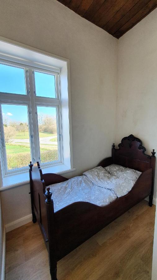 Alte Meierei Twedt Kamer foto